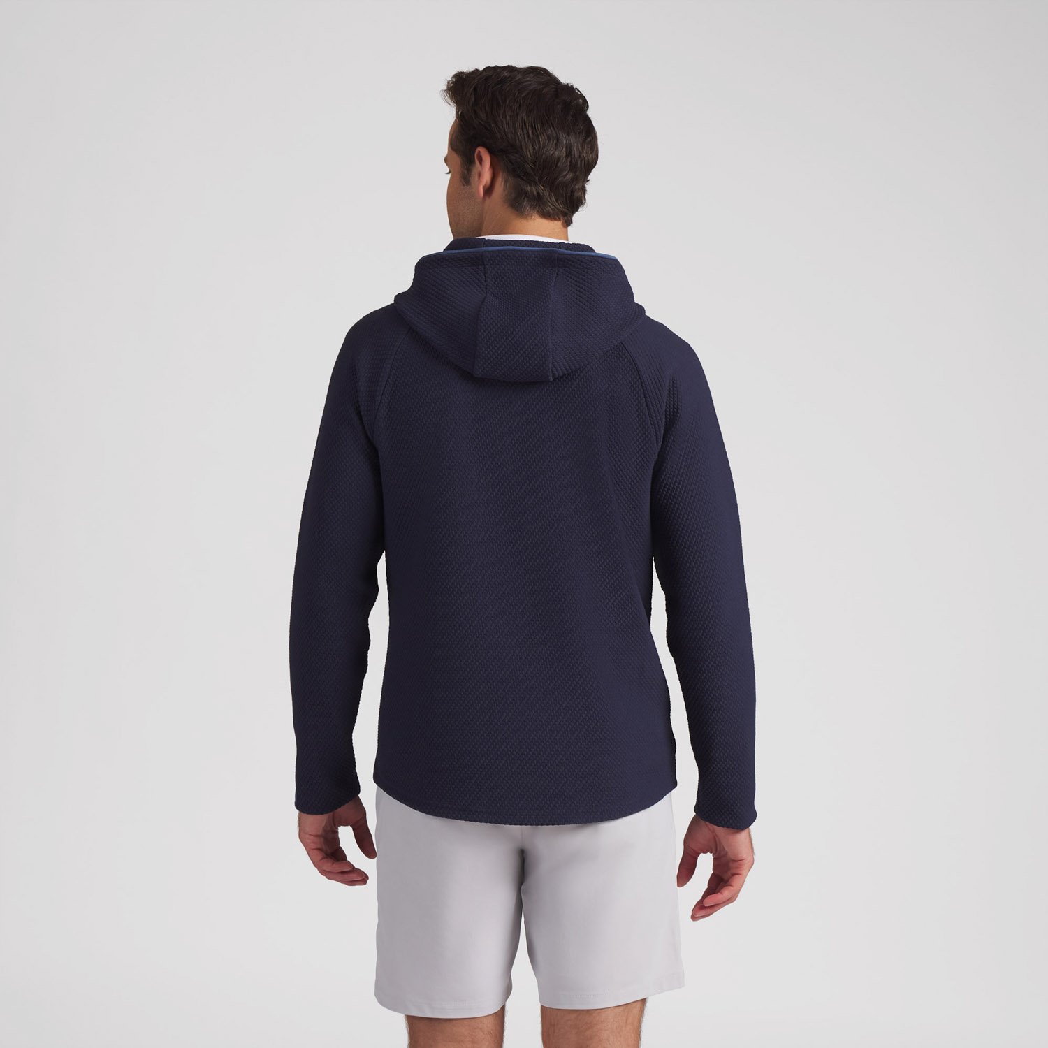 Boulder 2.0 Hoodie - Lc Puma