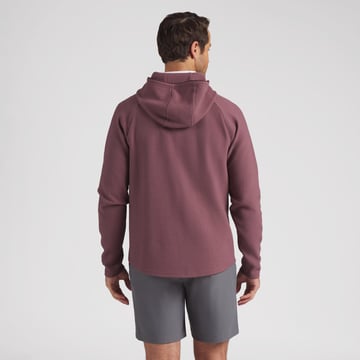 Boulder 2.0 Hoodie - Lc Puma