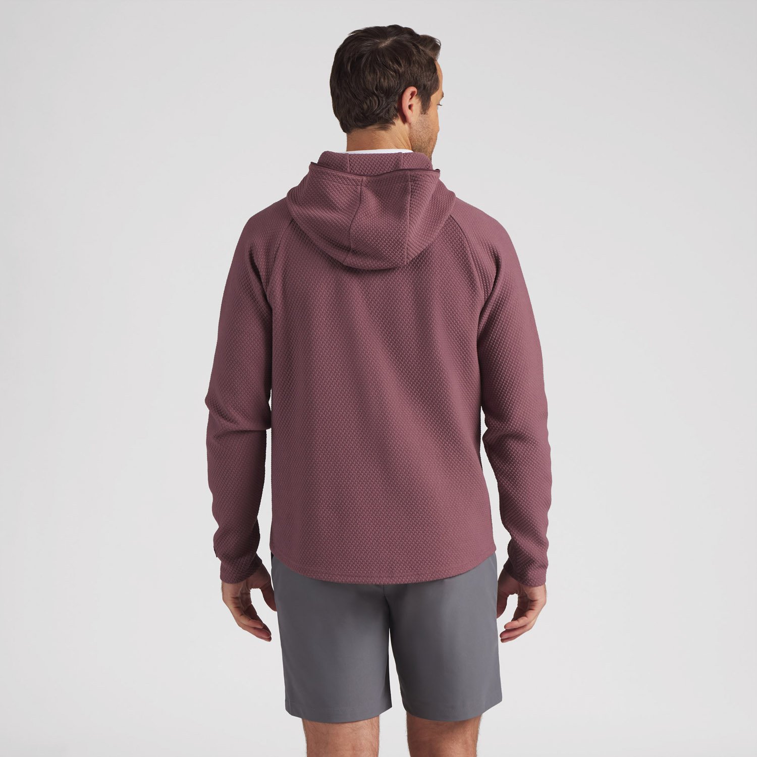 Boulder 2.0 Hoodie - Lc Puma Boulder 2.0 Hoodie - Lc Puma