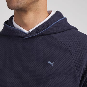 Boulder 2.0 Hoodie - Lc Puma