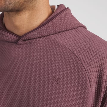 Boulder 2.0 Hoodie - Lc Puma