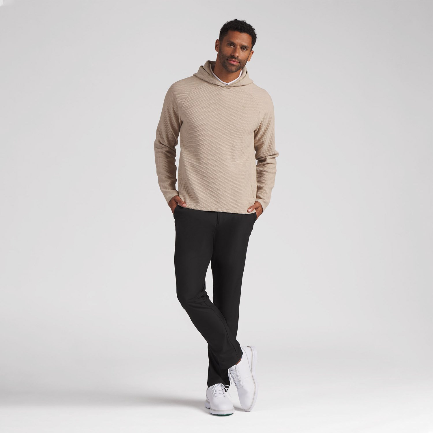 Boulder 2.0 Hoodie - Lc Puma Boulder 2.0 Hoodie - Lc Puma