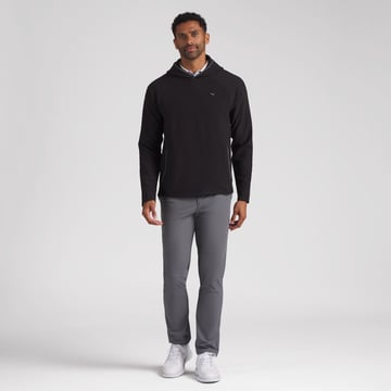 Boulder 2.0 Hoodie - Lc Svart Puma