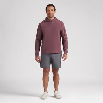 Boulder 2.0 Hoodie - Lc Puma