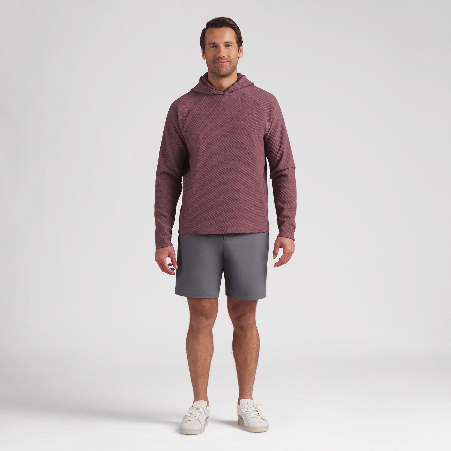 Boulder 2.0 Hoodie - Lc Puma Boulder 2.0 Hoodie - Lc Puma