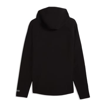 Boulder 2.0 Hoodie - Lc Svart Puma