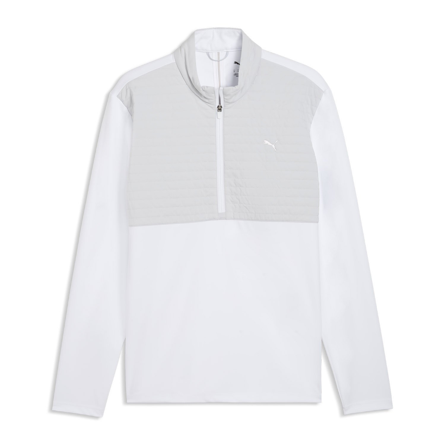 Cloudspun Tech 1/2 Zip - Lc Puma