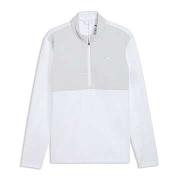 Cloudspun Tech 1/2 Zip - Lc Puma