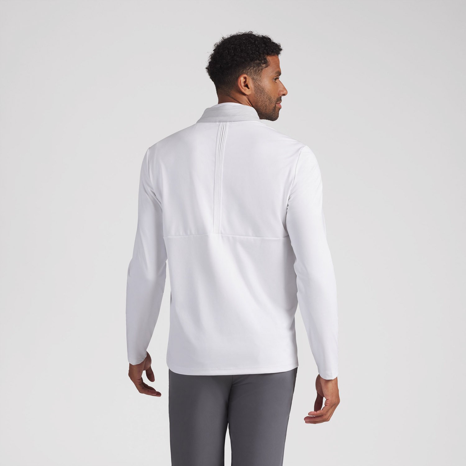 Cloudspun Tech 1/2 Zip - Lc Puma