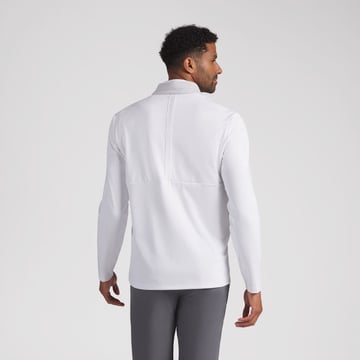 Cloudspun Tech 1/2 Zip - Lc Puma