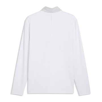 Cloudspun Tech 1/2 Zip - Lc Puma