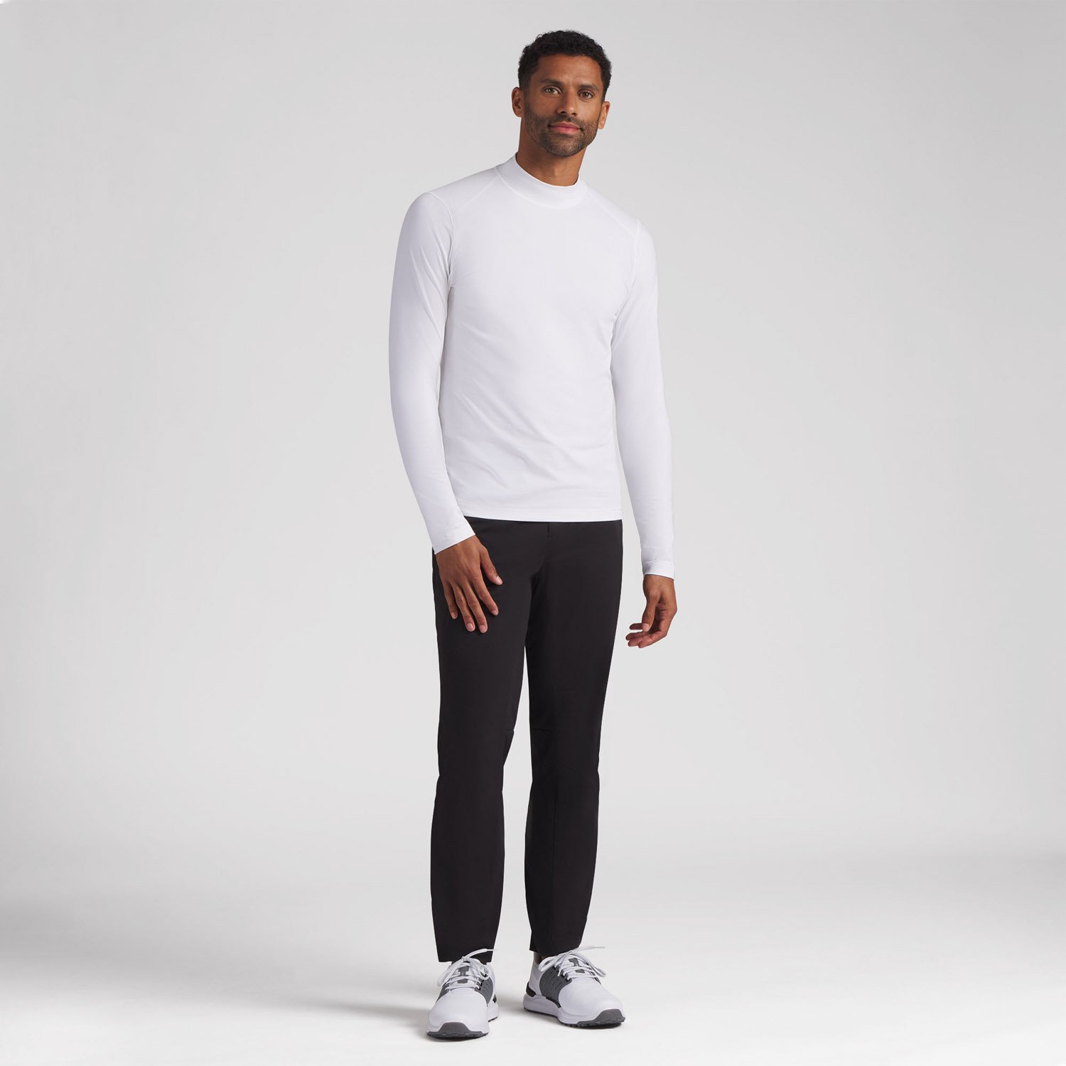 Cloudspun Baselayer Puma Cloudspun Baselayer Puma