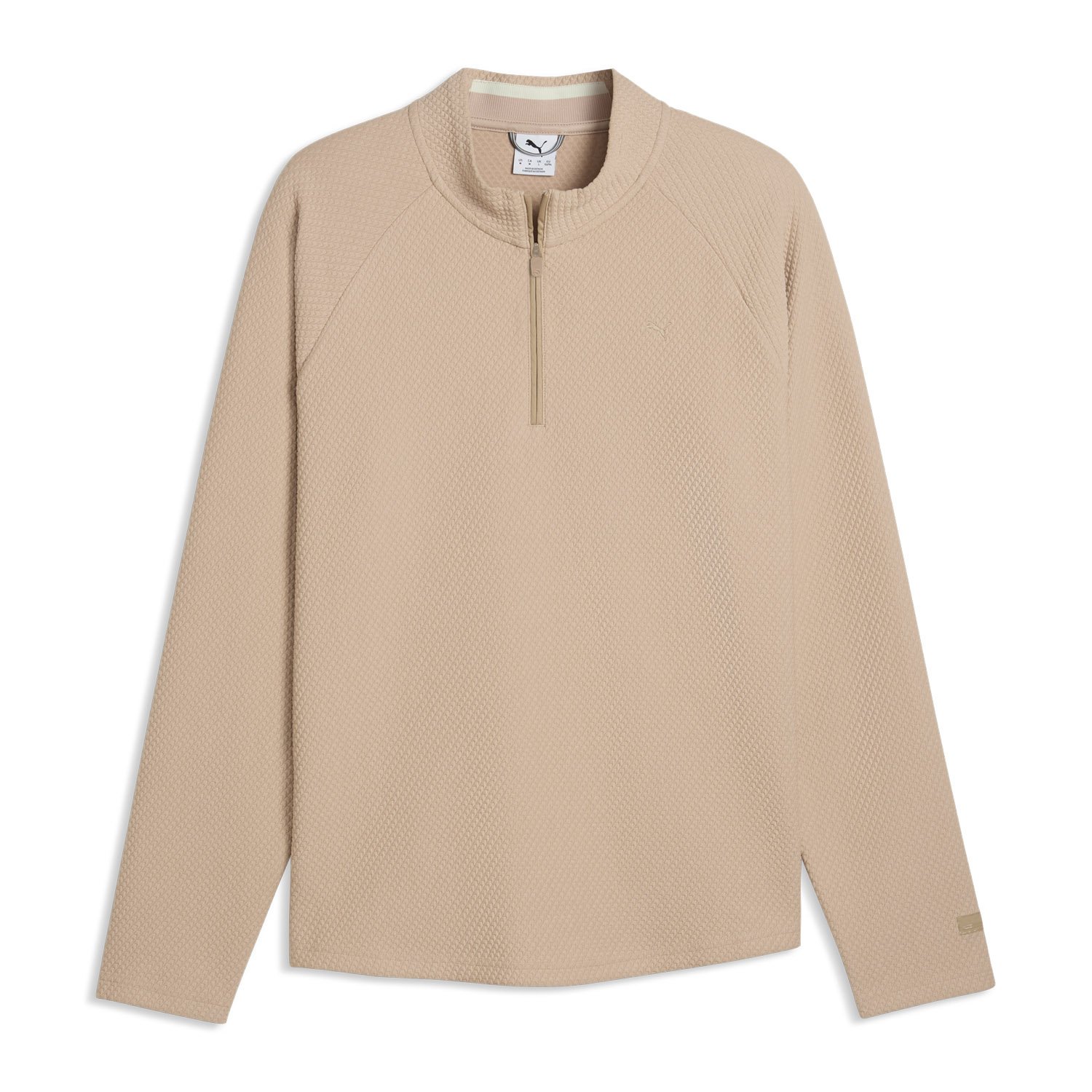 Boulder 2.0 1/4 Zip - Lc Boulder 2.0 1/4 Zip - Lc