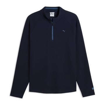 Boulder 2.0 1/4 Zip - Lc Puma