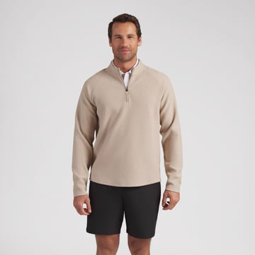 Boulder 2.0 1/4 Zip - Lc Puma