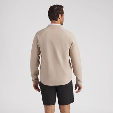 Boulder 2.0 1/4 Zip - Lc Puma