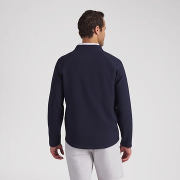 Boulder 2.0 1/4 Zip - Lc Puma