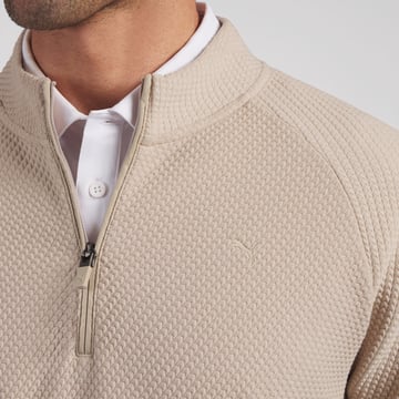 Boulder 2.0 1/4 Zip - Lc Puma