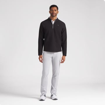 Boulder 2.0 1/4 Zip - Lc Svart Puma