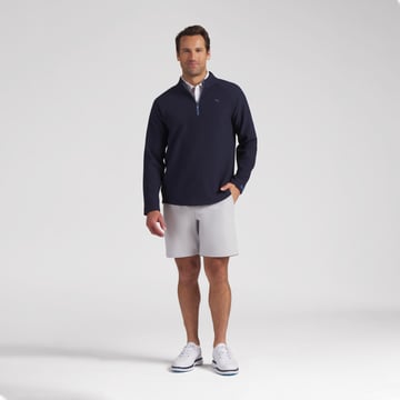 Boulder 2.0 1/4 Zip - Lc Puma