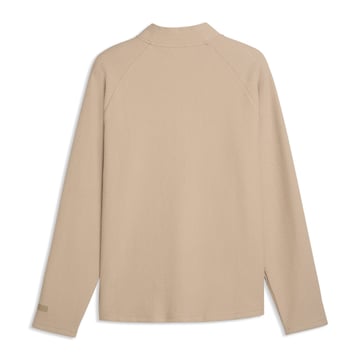Boulder 2.0 1/4 Zip - Lc Puma