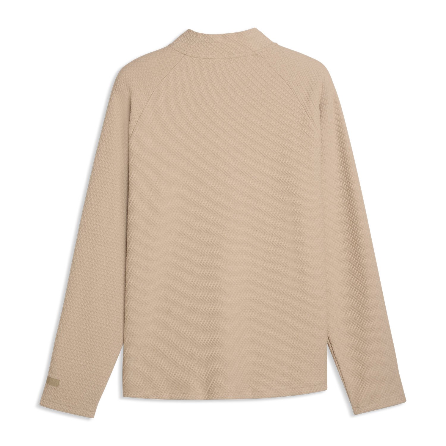 Boulder 2.0 1/4 Zip - Lc Puma Boulder 2.0 1/4 Zip - Lc Puma