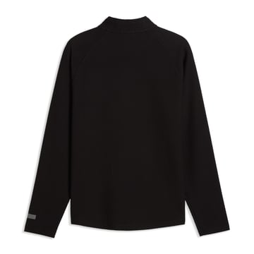 Boulder 2.0 1/4 Zip - Lc Svart Puma