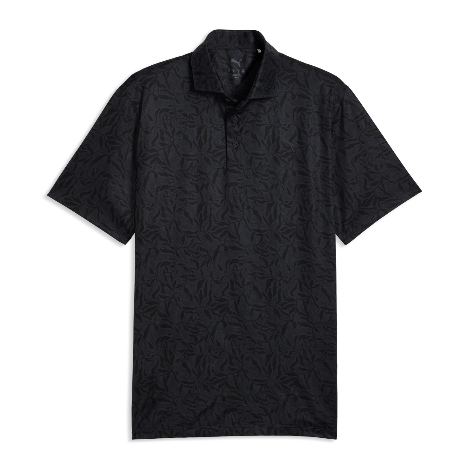 Cloudspun Marine Botanical - Lc Schwarz