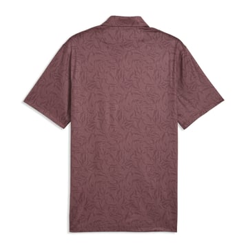 Cloudspun Marine Botanical  - Lc Puma