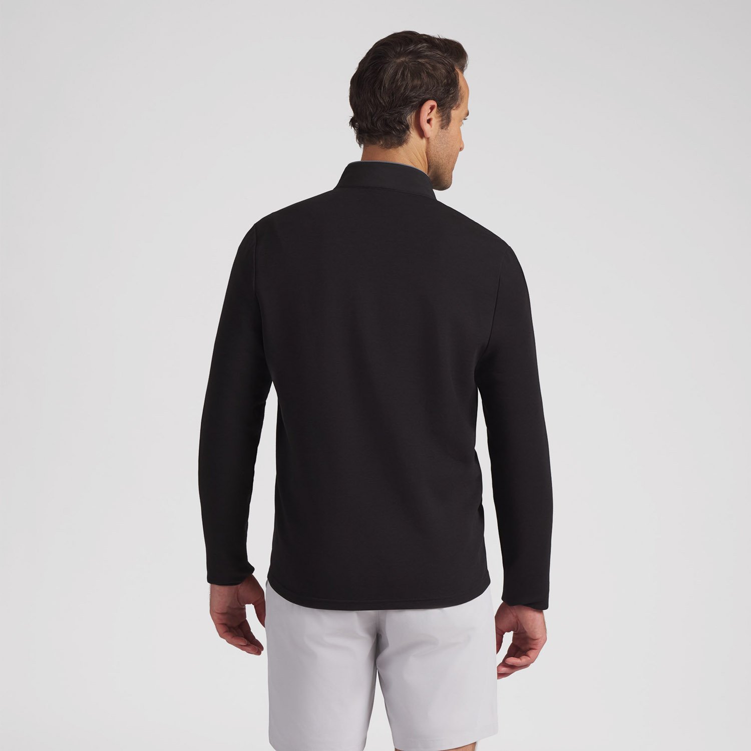 Cloudspun Fleece Jacket Musta Puma