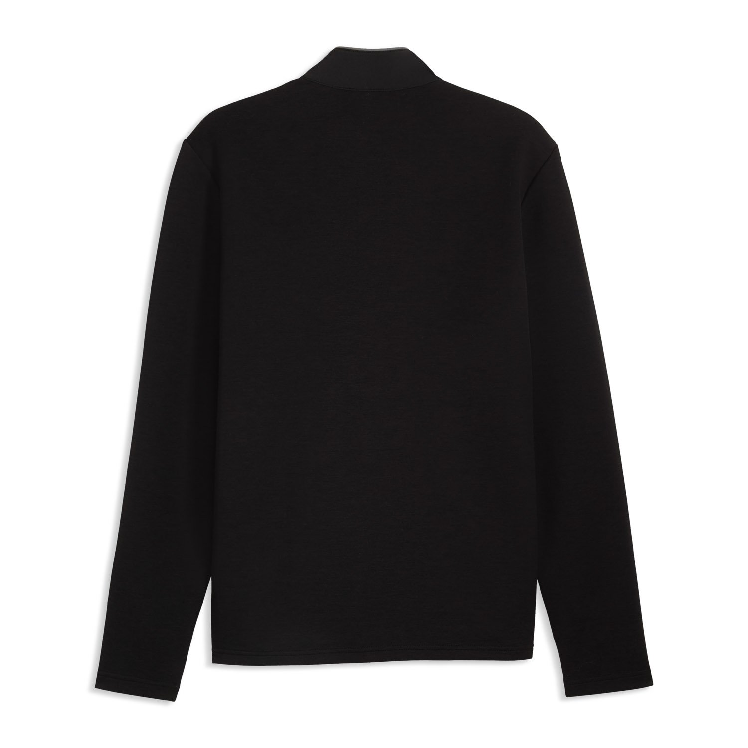 Cloudspun Fleece Jacket Musta Puma