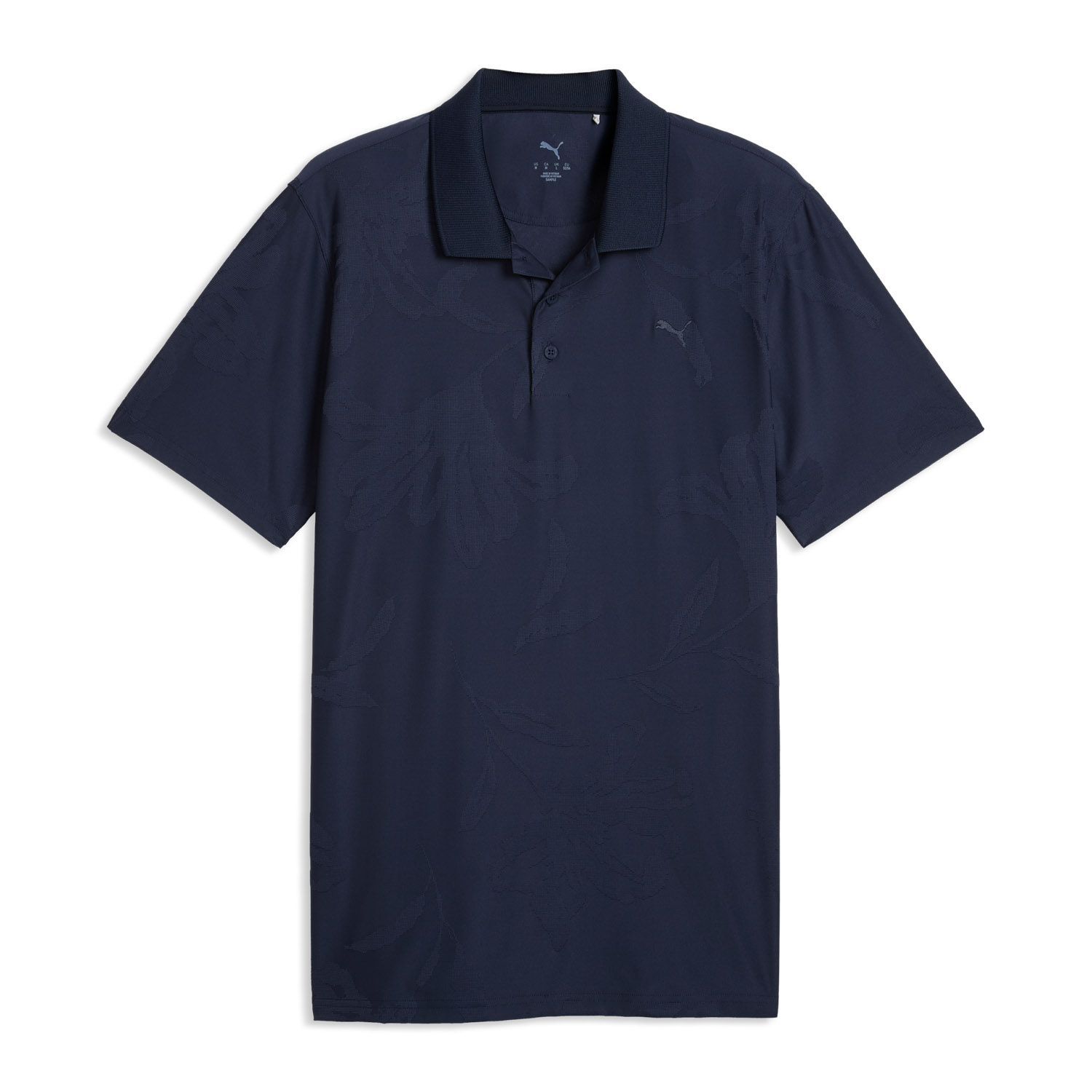 Puma Puma Mattr Prima Bloom Polo Shirt