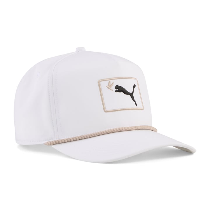 Chasing Birdies Rope Cap Puma