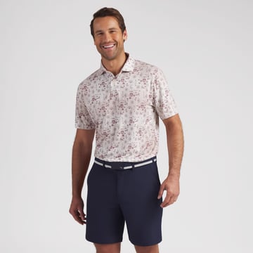 Cloudspun Coastal Claret Puma