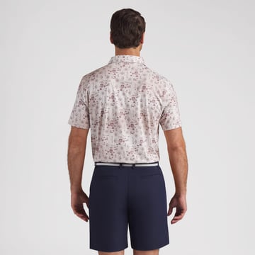 Cloudspun Coastal Claret Puma