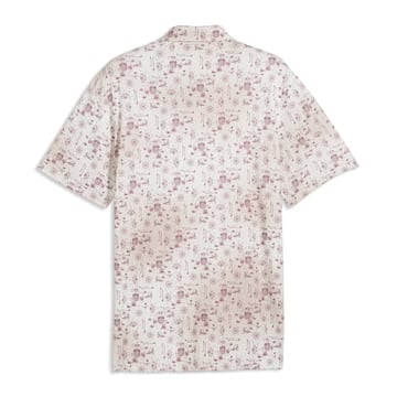 Cloudspun Coastal Claret Puma