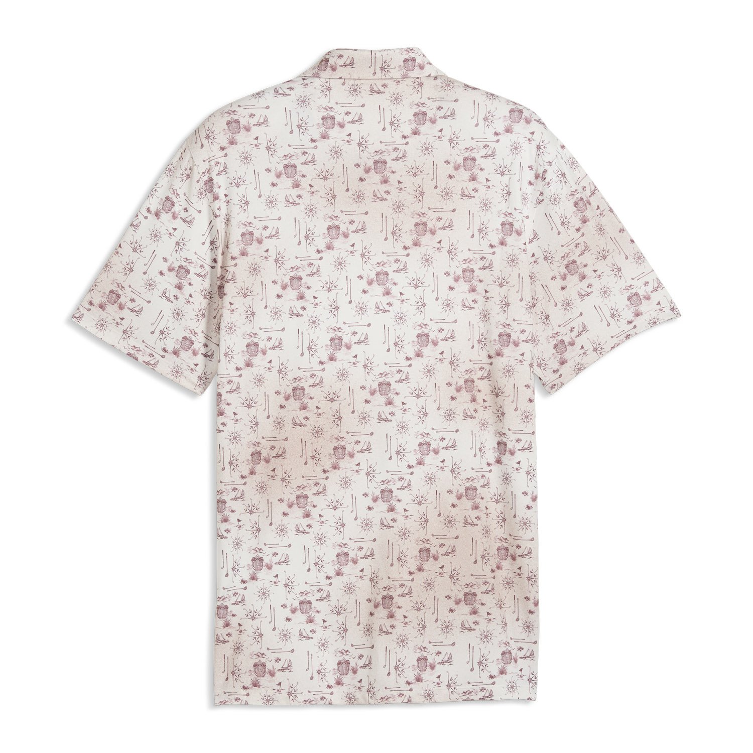 Cloudspun Coastal Claret Puma Cloudspun Coastal Claret Puma