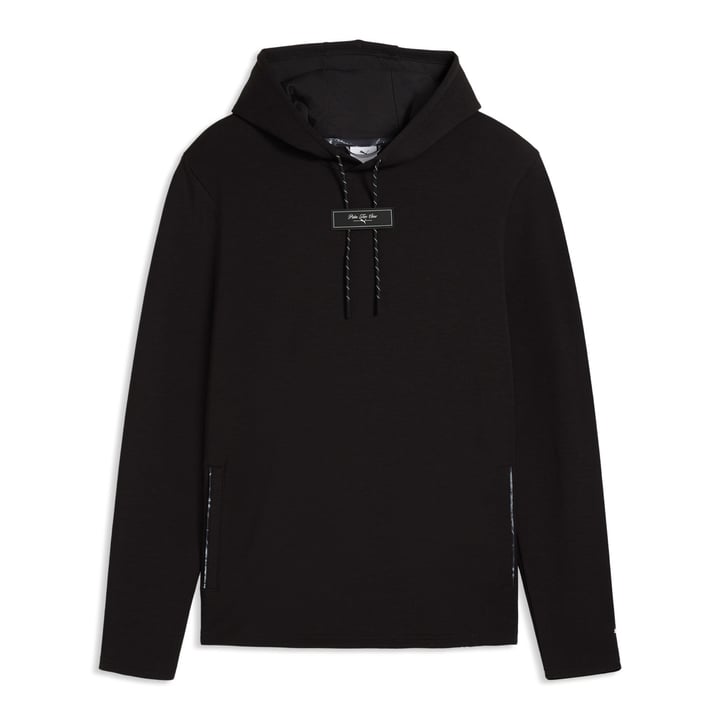 X Ptc Hoodie Svart Puma