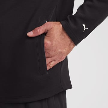 X Ptc Hoodie Svart Puma
