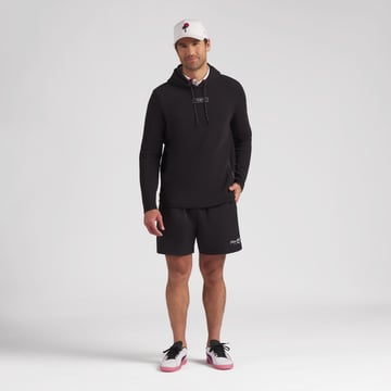 X Ptc Hoodie Svart Puma