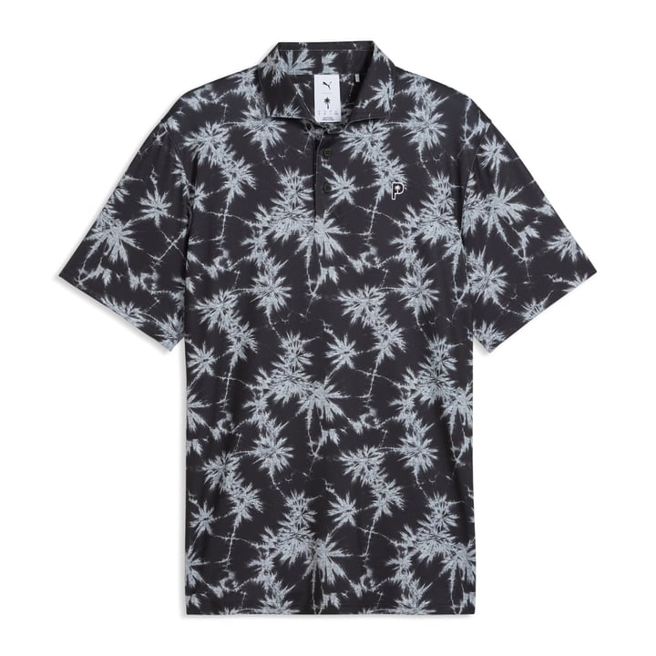 X Ptc Palm Black Puma