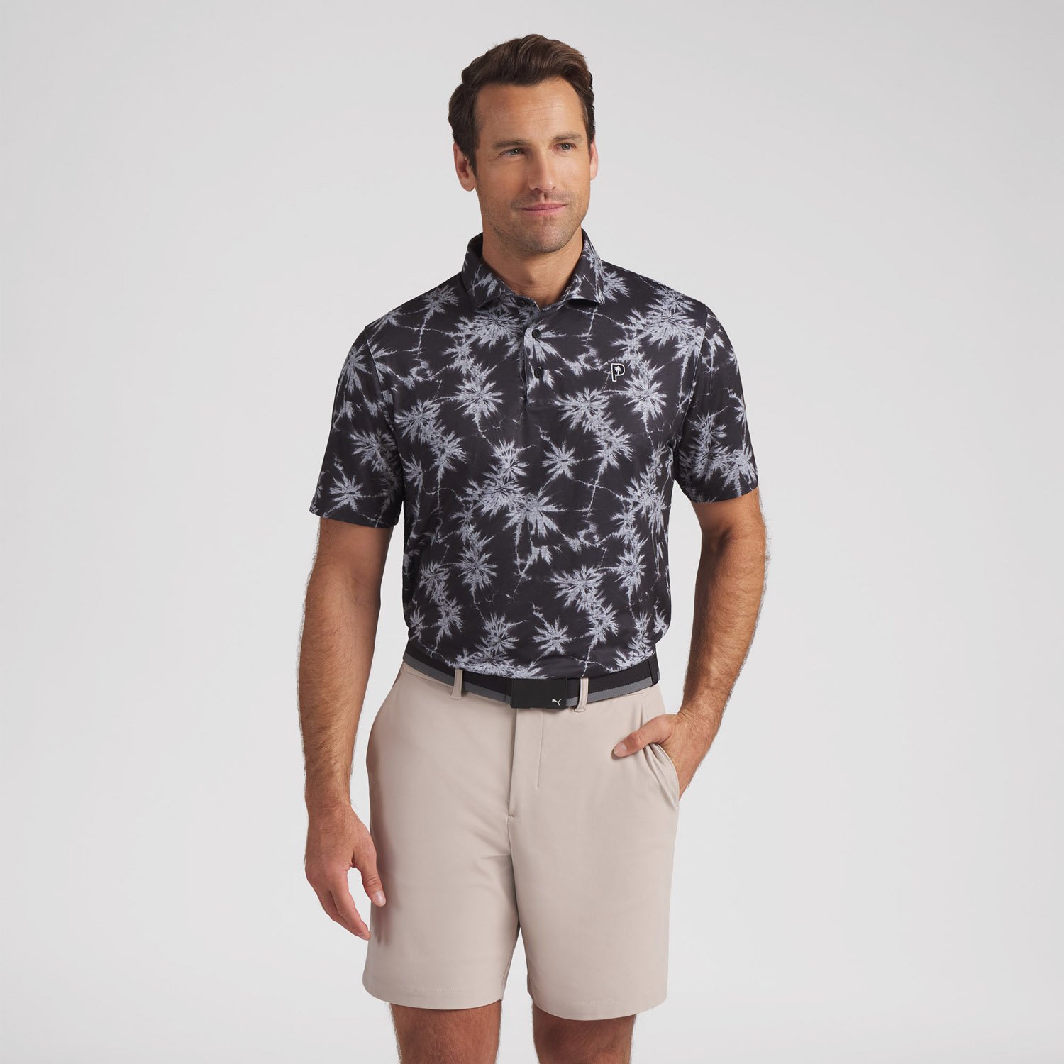 X Ptc Palm Svart Puma X Ptc Palm Svart Puma