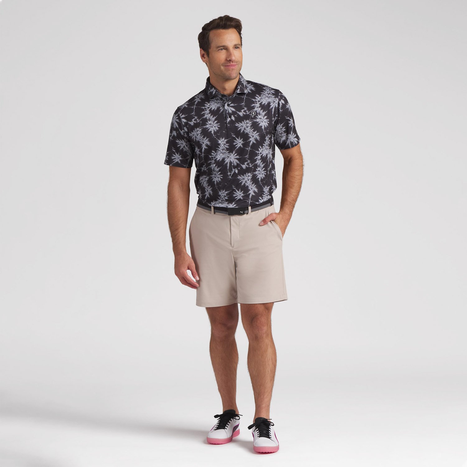 X Ptc Palm Svart Puma X Ptc Palm Svart Puma