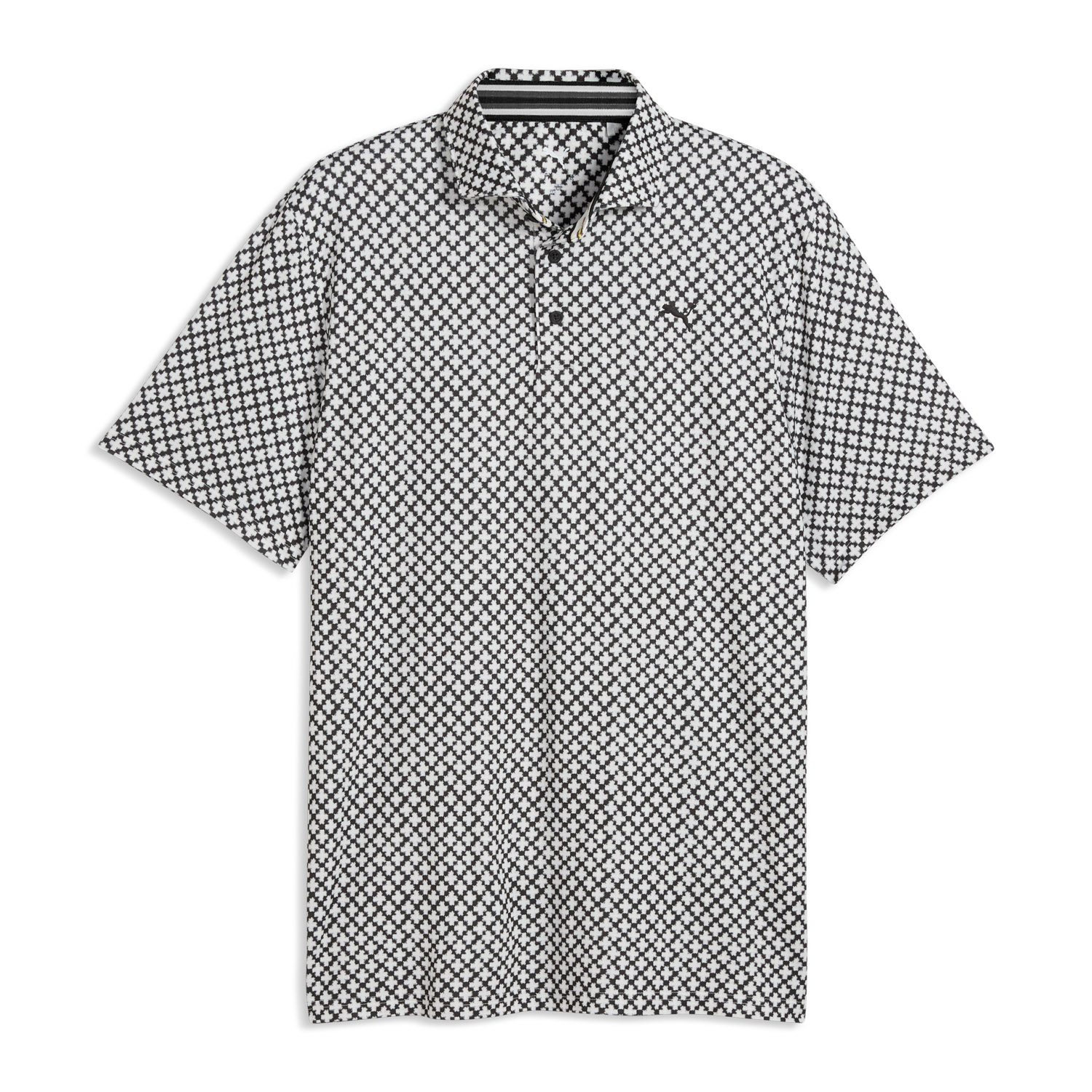 Puma Cloudspun Club Polo Shirt