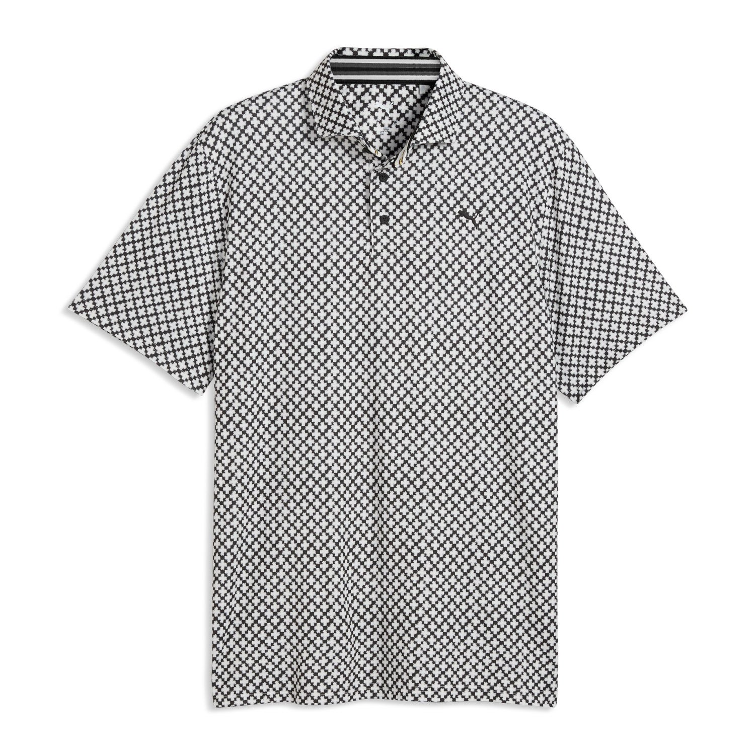 Cloudspun Club - Lc Svart Puma Cloudspun Club - Lc Svart Puma