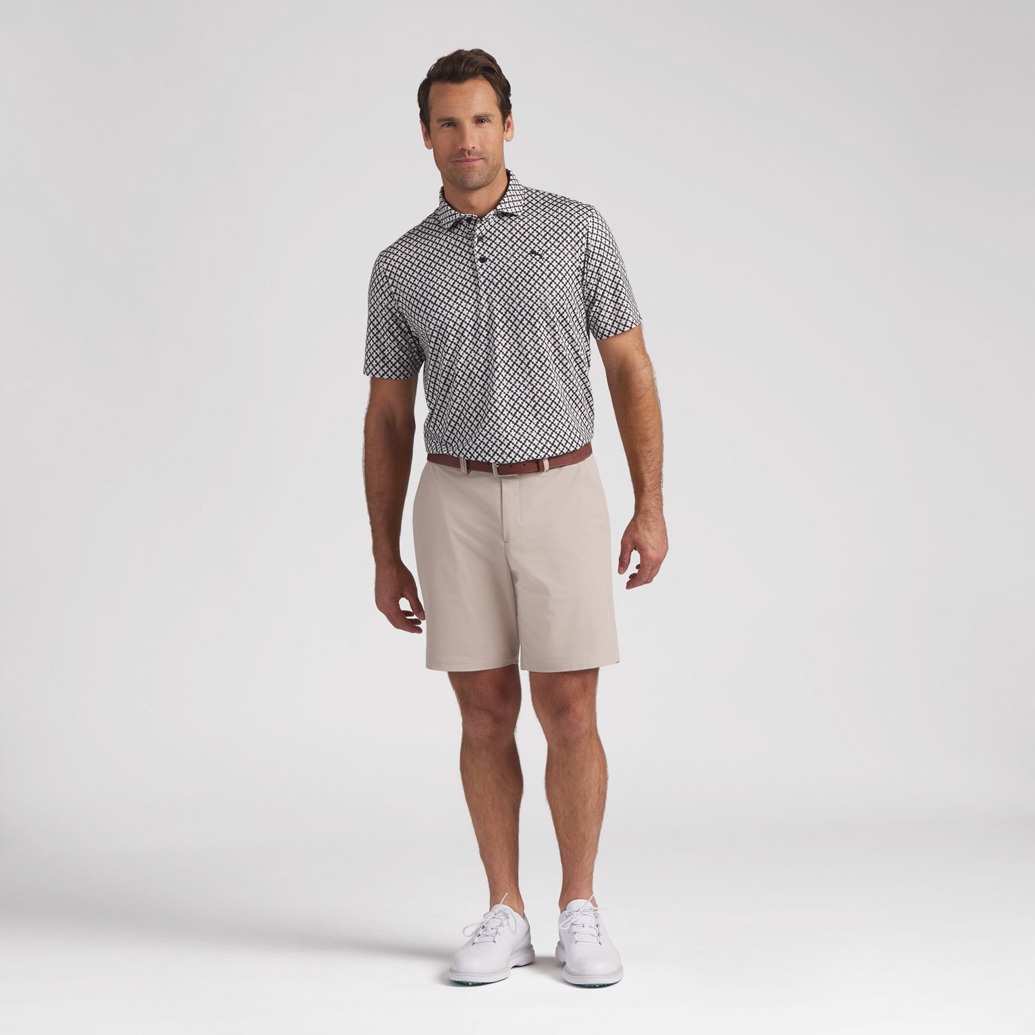 Cloudspun Club - Lc Svart Puma Cloudspun Club - Lc Svart Puma