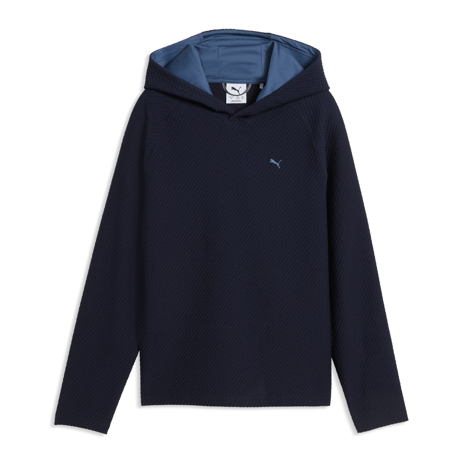 Boys Boulder 2.0 Hoodie