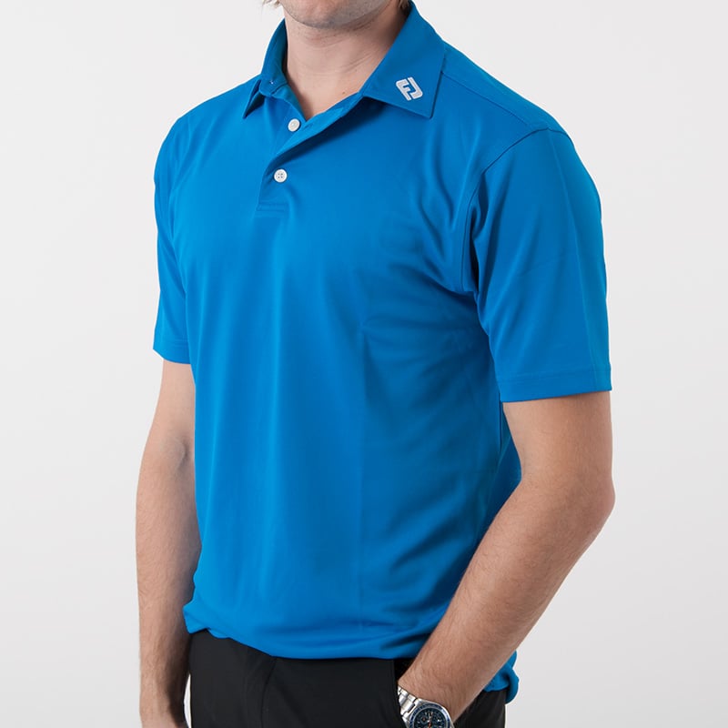 Solid Stretch Tour Blue