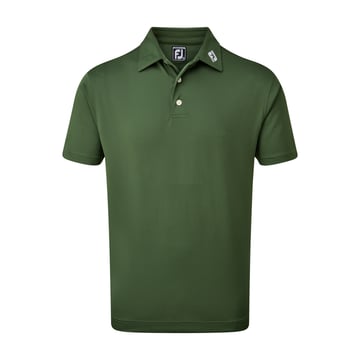 Solid Stretch Tour Green FootJoy