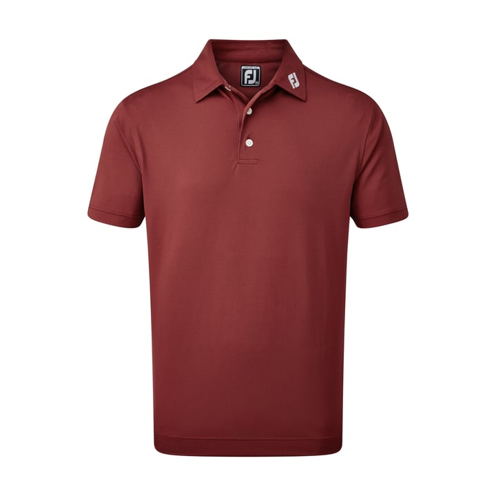 Solid Stretch Tour Röd FootJoy